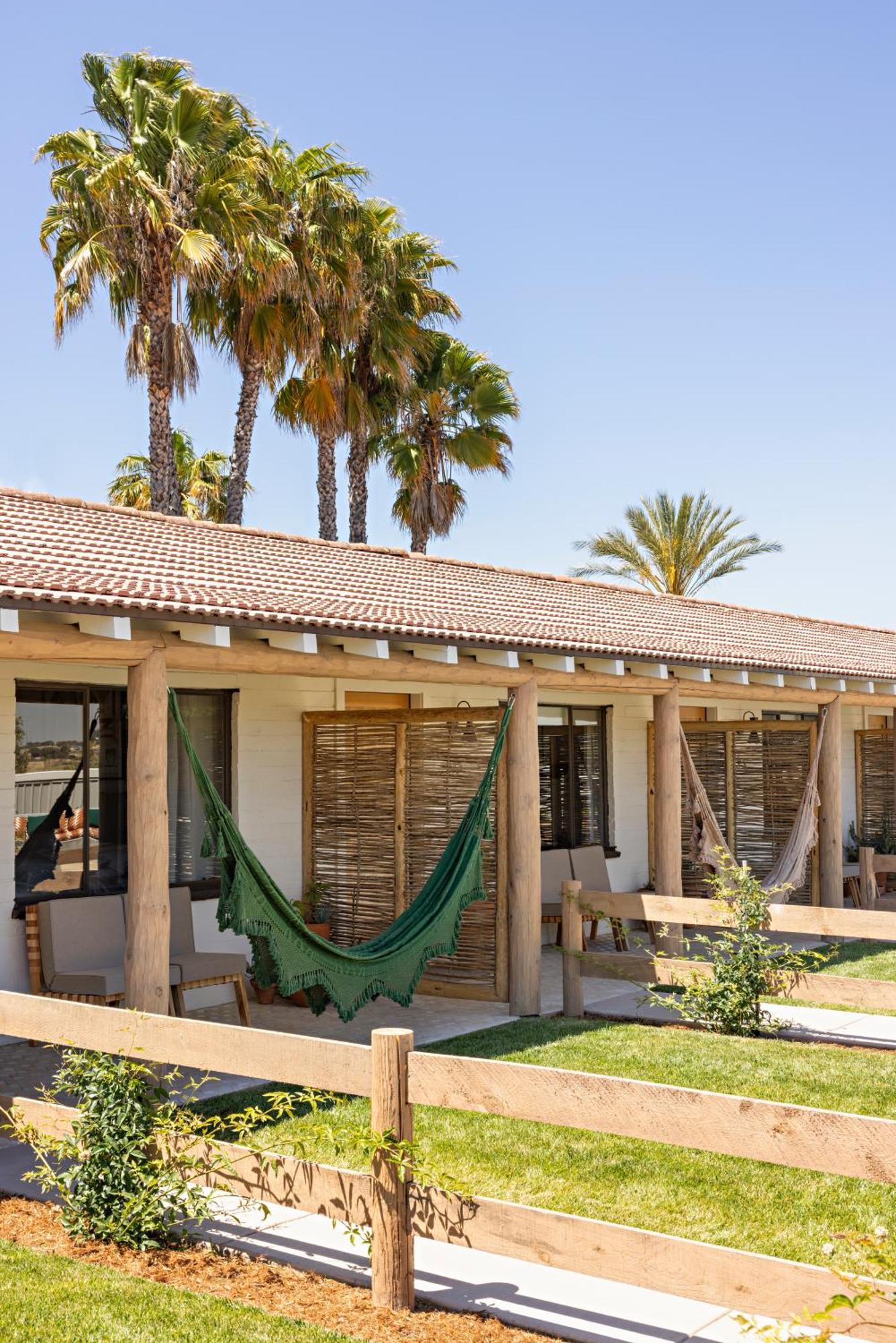 River Lodge Paso - 21 & Over Pool Paso Robles Ngoại thất bức ảnh